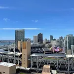 Newly Furnished Penthouse With The Most Breathtaking Views Of San Diego