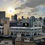 Newly Furnished Penthouse With The Most Breathtaking Views Of San Diego