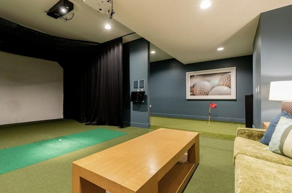 Newly Furnished Penthouse With The Breathtaking Views Of San Diego