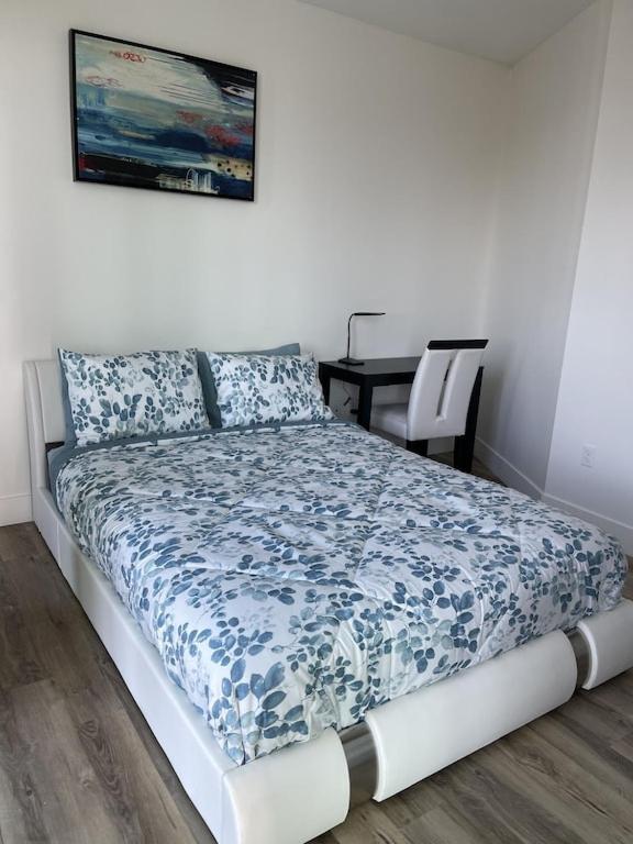 Newly Furnished Penthouse With The Breathtaking Views Of Apartment San Diego