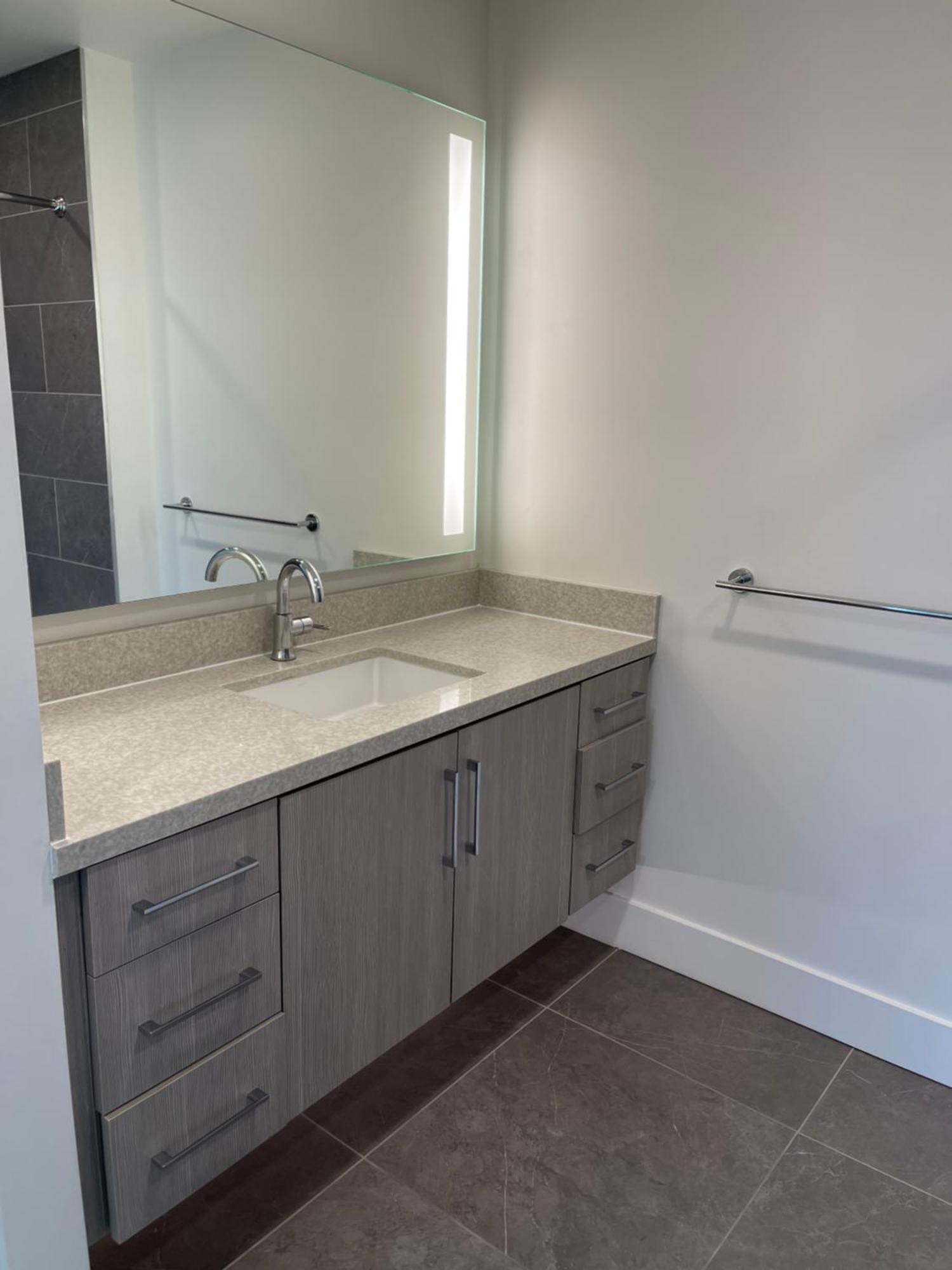 Newly Furnished Penthouse With The Breathtaking Views Of Apartment *